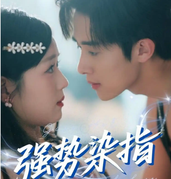 《强势染指》剧情简介