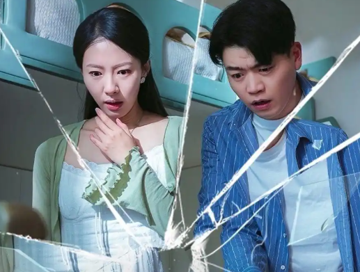 《人怎么能闯这么大的祸》(61集)剧情简介