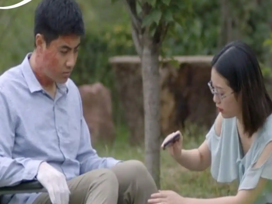 《向爱出发》(50集)剧情简介