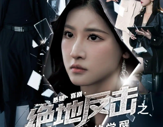 《绝地反击之破碎之人的觉醒》(30集)剧情简介