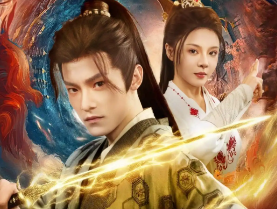 退婚当天，父母坦白来自无上帝族