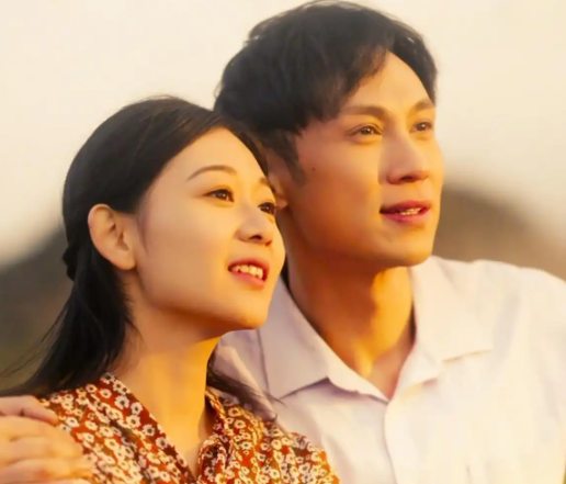 重返八零拾旧爱