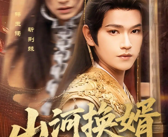 山河换婿&和离后我君临天下